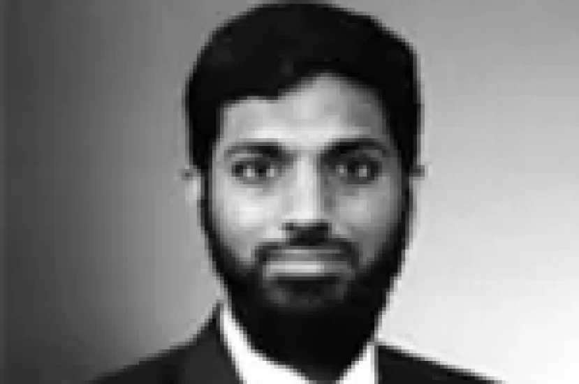 Dr. Mateen Ahmed Dawood, MD