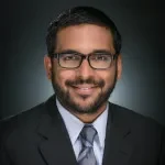 Dr. Matheen Ahmed Khuddus, MD