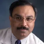 Dr. Mathew P. Samuel, MD