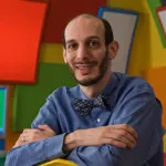 Dr. Matias Augusto Verna, MD