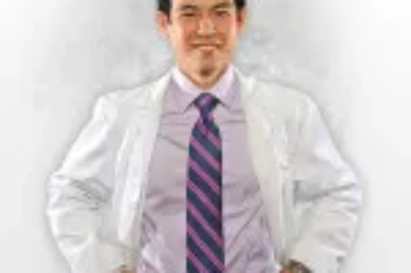 Dr. Matthew Timothy Feng, MD