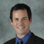 Dr. Matthew Wayne Johnston, DO