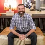 Matthew Laird, APRN-NP, PMHNP-BC