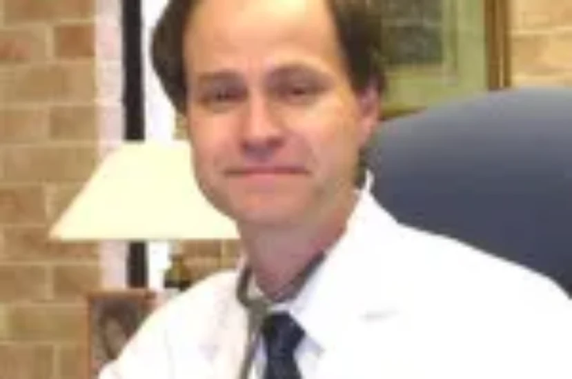 Dr. Matthew Lawton Lenz, MD