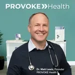 Dr. Matthew Lewis, D.C., DACBN, CFMP, DC