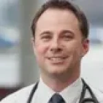 Dr. Matthew Benjamin Meyer