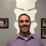 Dr. Matthew P. Michaud, DC