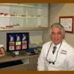 Dr. Matthew Milestone