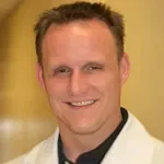 Dr. Matthew Sean Petitt, DO