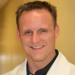 Dr. Matthew Sean Petitt, DO