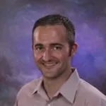 Dr. Matthew Patrick Pollock