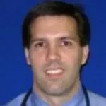 Dr. Matthew Robert Porter, MD