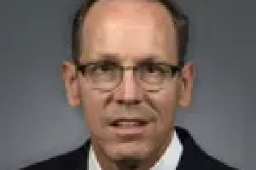 Dr. Matthew Thomas Rogers, MD