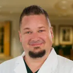 Dr. Matthew Brian Rudolph, DO