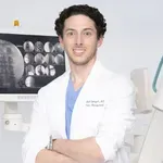 Matthew A. Spiegel, MD