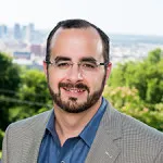 Dr. Matthew Gerard Vicinanzo, MD