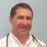 Dr. Matthew David Williams, MD