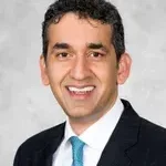 Dr. Maulik Shah, MD