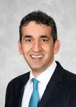 Dr. Maulik Shah, MD