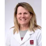 Maureen Greenwood, ARNP