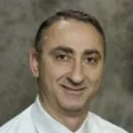 Dr. Maurice Elias, MD