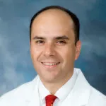 Dr. Mauricio Concha, MD