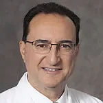 Dr. Mauro Giordani, MD