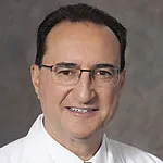 Dr. Mauro Giordani, MD