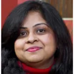 Dr. Maushmi Nilay Sheth, MD