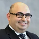 Dr. Max Robert Berdichevsky, MD