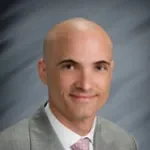 Dr. Max Wayne Berry, MD