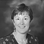 Dr. Maxine Lorraine Hetherington, MD