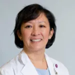 Dr. May Marie Wakamatsu, MD