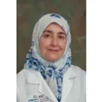 Dr. Mayada H. Issa, MD