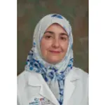 Dr. Mayada H. Issa, MD