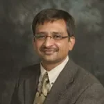 Dr. Mayank Chandulal Patel, MD