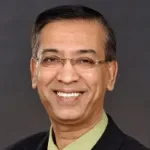 Dr. Mayur Chandulal Maniar, MD