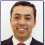 Dr. Mazen Noufal, MD
