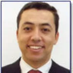 Dr. Mazen Noufal, MD