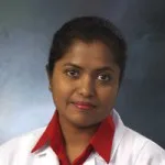 Dr. Meera Balakr Chitlur, MD