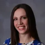 Dr. Megan Elizabeth Annis