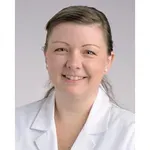 Dr. Megan Coriell, MD
