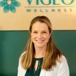 Dr. Megan Marie Holland, DNP, CRNA