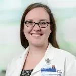 Dr. Megan Payseur Johnson, DO