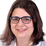 Dr. Megan Mildred Rapp, MD