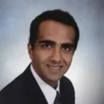 Dr. Meghal Ramesh Antani, MD