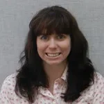 Dr. Megan Marie Langille, MD