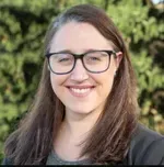 Dr. Meghan Lechuga, PsyD