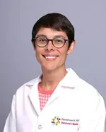 Dr. Meghan Elizabeth Tozzi, MD