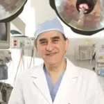Dr. Mehdi Balakhani, MD